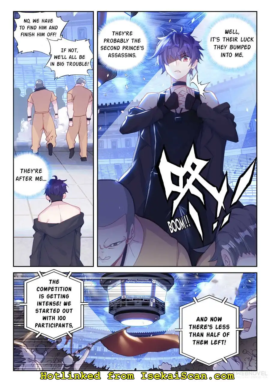 Fake Hero Chapter 151 7